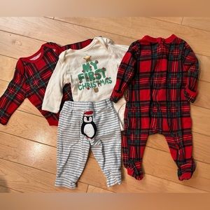 🎅Baby Christmas Bundle